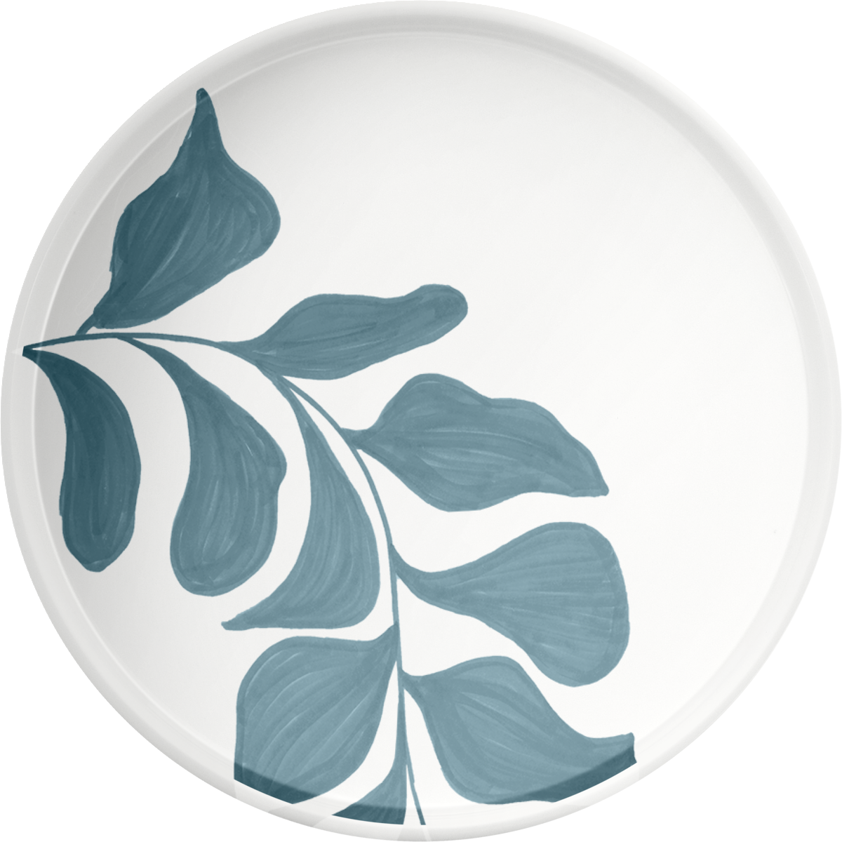 BHS tabletop AG Teller tief rund coup 28cm für elegante Speisenpräsentation