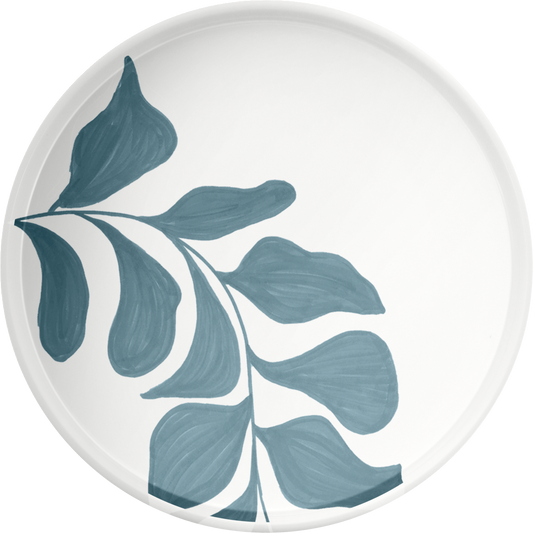 BHS tabletop AG Teller tief rund coup 28cm für elegante Speisenpräsentation
