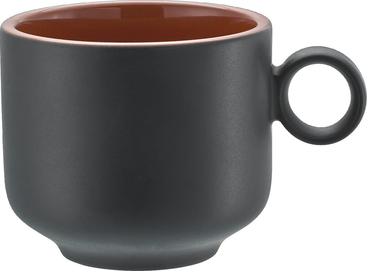 BHS tabletop AG Obertasse KOMODO 0.26l für Gastronomie