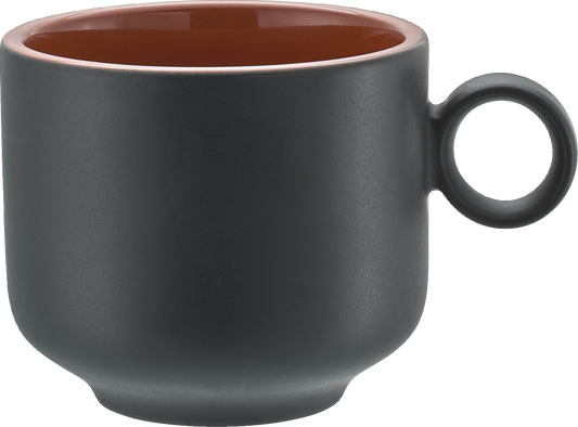 BHS tabletop AG Obertasse KOMODO 0.26l für Gastronomie