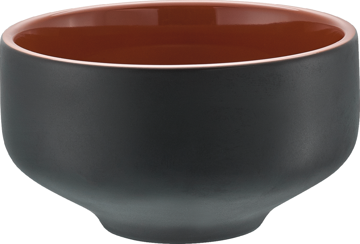 BHS tabletop AG Schale rund 11cm aus Porzellan für gastronomische Anwendungen