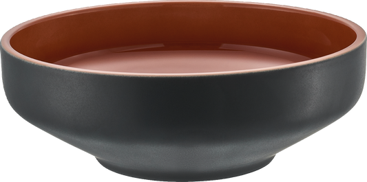 BHS tabletop AG Schale rund 12cm aus Porzellan für die Gastronomie
