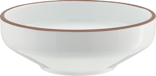 BHS tabletop AG Schale rund 12cm aus Porzellan für Gastronomie