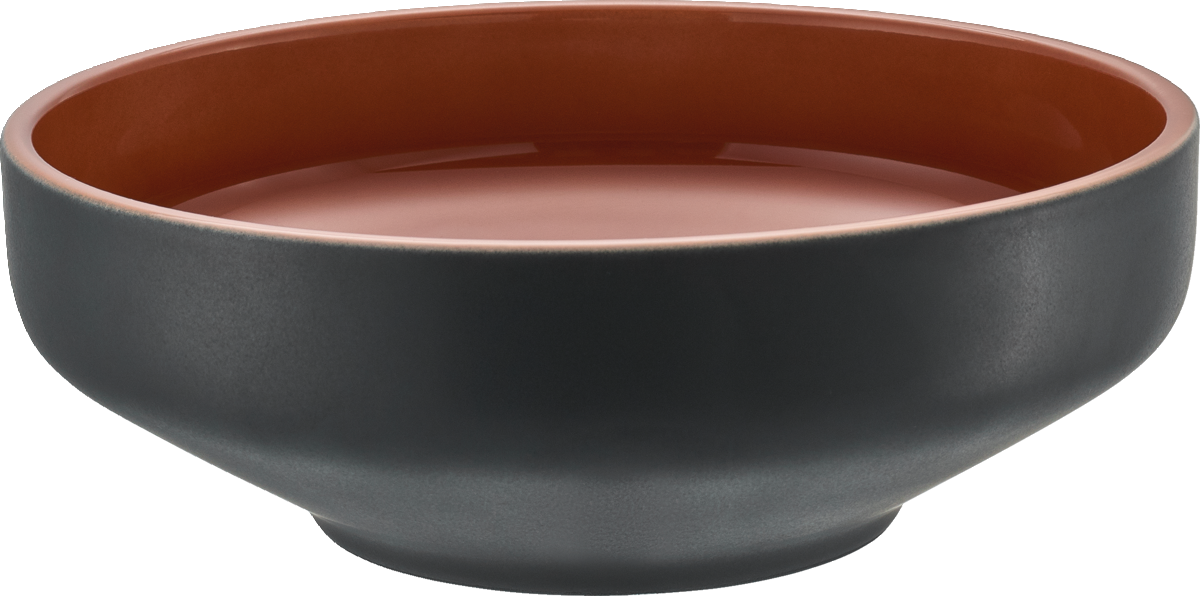 BHS tabletop AG Schüssel rund 19cm aus Porzellan für die Gastronomie