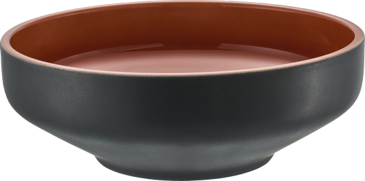 BHS tabletop AG Schüssel rund 22cm aus Porzellan für Gastronomie