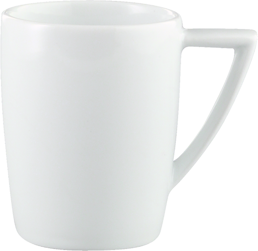 BHS tabletop AG Becher 0.30l aus Porzellan für Gastronomie