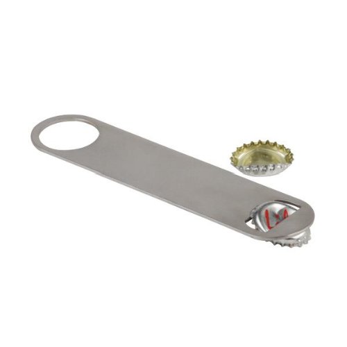 APS Kellner-Flaschenöffner aus Edelstahl, 18 cm, für den professionellen Einsatz in Bars und Restaurants