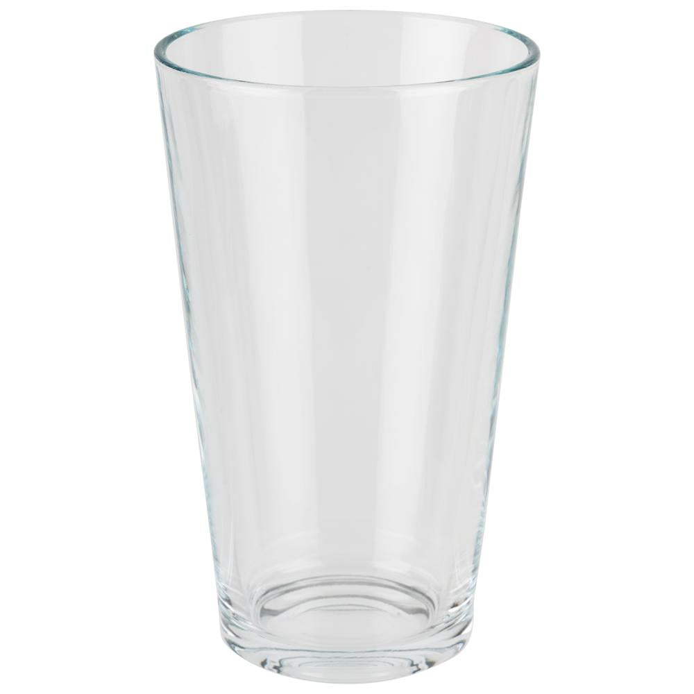 APS Mixingglas für Boston Shaker, 0,4 Liter, ideal für Cocktailzubereitung