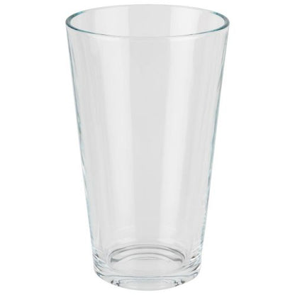 APS Mixingglas für Boston Shaker, 0,4 Liter, ideal für Cocktailzubereitung