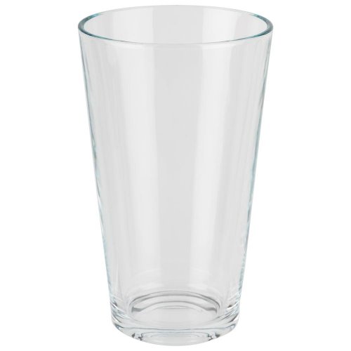 APS Mixingglas für Boston Shaker, 0,4 Liter, ideal für Cocktailzubereitung
