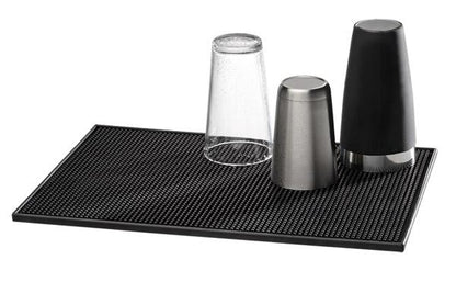 APS Barmatte 45 x 31 cm - Rutschfest für Bars und Gastronomie