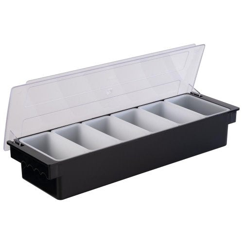 APS Zutatenbehälter für die professionelle Lagerung von Zutaten in der Gastronomie