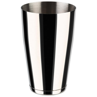 APS Speedshaker aus Edelstahl, ideal für Cocktails und Mixgetränke