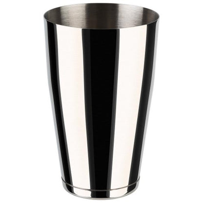 APS Speedshaker aus Edelstahl, ideal für Cocktails und Mixgetränke