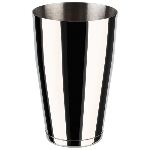 APS Speedshaker aus Edelstahl, ideal für Cocktails und Mixgetränke