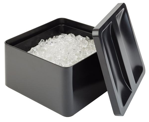 APS Eisbox für die professionelle Eislagerung in Gastronomiebetrieben