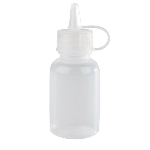 APS Quetschflasche -MINI- für präzises Dosieren in der Gastronomie