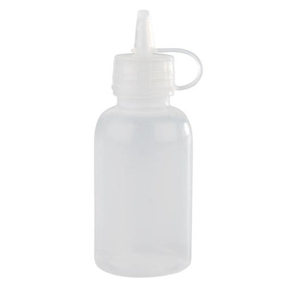 APS Quetschflasche -MINI- für präzises Dosieren in der Gastronomie