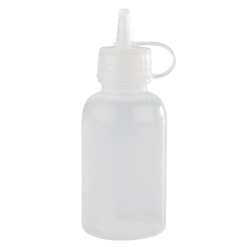 APS Quetschflasche -MINI- für präzises Dosieren in der Gastronomie