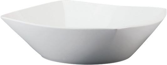 BHS tabletop AG Schale viereckig 14x14cm aus Porzellan für die Gastronomie