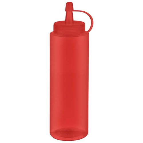APS Quetschflasche 6er Set für Saucen und Dressings in der Gastronomie