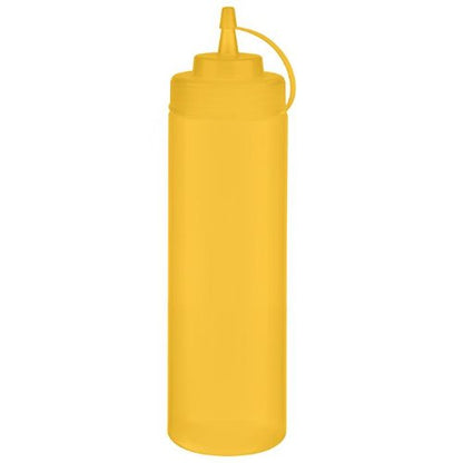 APS Quetschflasche 6er Set für Saucen und Dressings