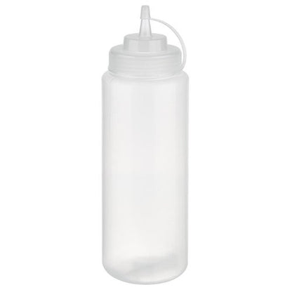 APS Quetschflasche für präzises Dosieren von Saucen und Dressings