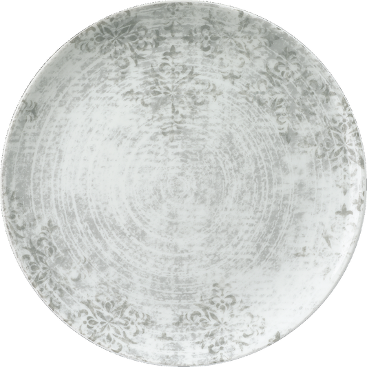 BHS tabletop AG flacher Rundteller 17cm für kreative Gastronomie