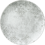 Schönwald Teller flach rund coup 17cm - SHABBY CHIC 2