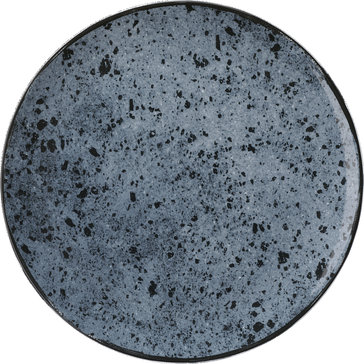 BHS tabletop AG flacher runder Teller 17cm für Gastronomie und Catering