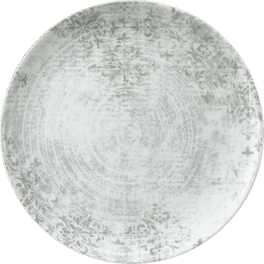 BHS tabletop AG flacher Teller rund coup 23cm für die Gastronomie