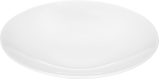 BHS tabletop AG Teller tief rund coup 24cm für ansprechende Speisenpräsentation