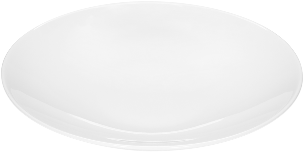 BHS tabletop AG UNLIMITED Teller tief rund coup 30cm