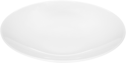 BHS tabletop AG UNLIMITED Teller tief rund coup 30cm