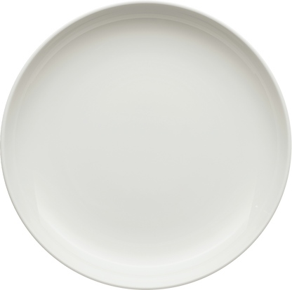 BHS tabletop AG halbtiefer Teller rund coup 24cm für ansprechende Speisenpräsentation