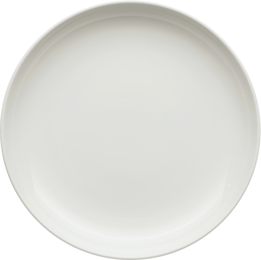BHS tabletop AG halbtiefer Teller rund coup 24cm für ansprechende Speisenpräsentation