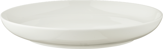 BHS tabletop AG halbtiefer runder Teller 28cm aus Porzellan für Gastronomie