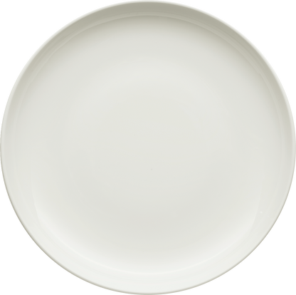 BHS tabletop AG halbtiefer runder Teller 28cm aus Porzellan für Gastronomie