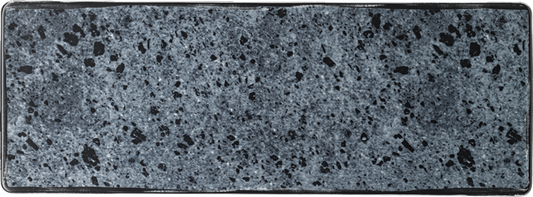 BHS tabletop AG Platte rechteckig 30x11cm für die ansprechende Präsentation von Speisen