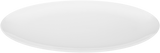 Schönwald Platte oval coup 33x23cm