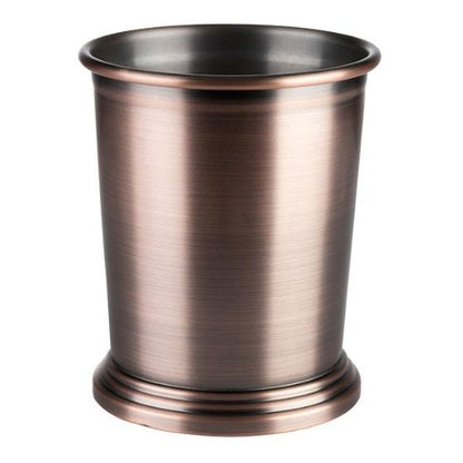APS Julep Mug aus Edelstahl für Cocktails und kalte Getränke