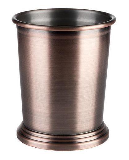 APS Julep Mug aus Edelstahl für Cocktails und kalte Getränke