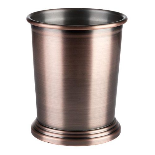 APS Julep Mug aus Edelstahl für Cocktails und kalte Getränke