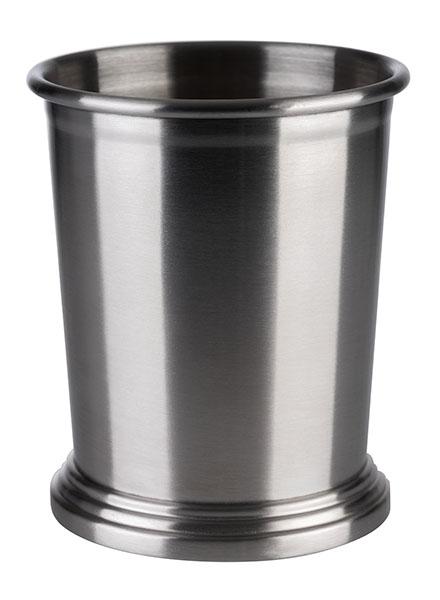 Julep Mug aus Edelstahl für Cocktails und kalte Getränke, ideal für Gastronomie
