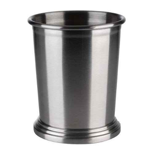 Julep Mug aus Edelstahl für Cocktails und kalte Getränke, ideal für Gastronomie