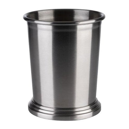 Julep Mug aus Edelstahl für Cocktails und kalte Getränke, ideal für Gastronomie