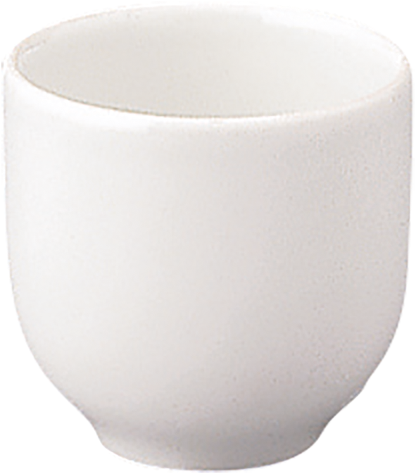 BHS tabletop AG Schälchen rund 5cm aus Porzellan für Beilagen und Dips