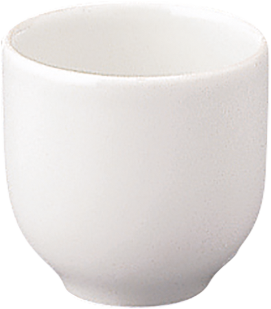 BHS tabletop AG Schälchen rund 5cm aus Porzellan für Beilagen und Dips