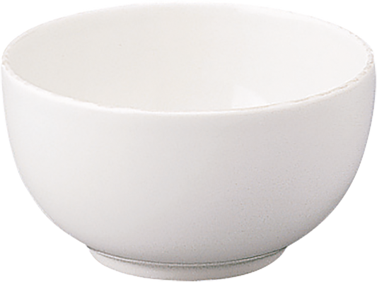 BHS tabletop AG Schälchen rund 9cm aus Porzellan für kreative Foodpräsentationen