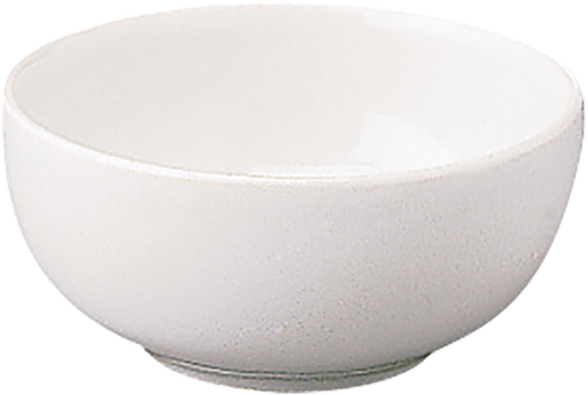 BHS tabletop AG Schälchen rund 7cm aus Porzellan für kreative Speisenpräsentation.